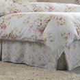 thumbnail image 2 of Belledorm - Cubre canapé estilo vintage modelo Cherry Blossom estilo vintage (Marfil), 2 of 2