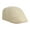 Beige, variant on Hat Men's Simple Light Board Imitation Linen Beret British Retro Summer Breathable Peaked Cat Advance Hats Middle-Aged and Elderly People's Caps
