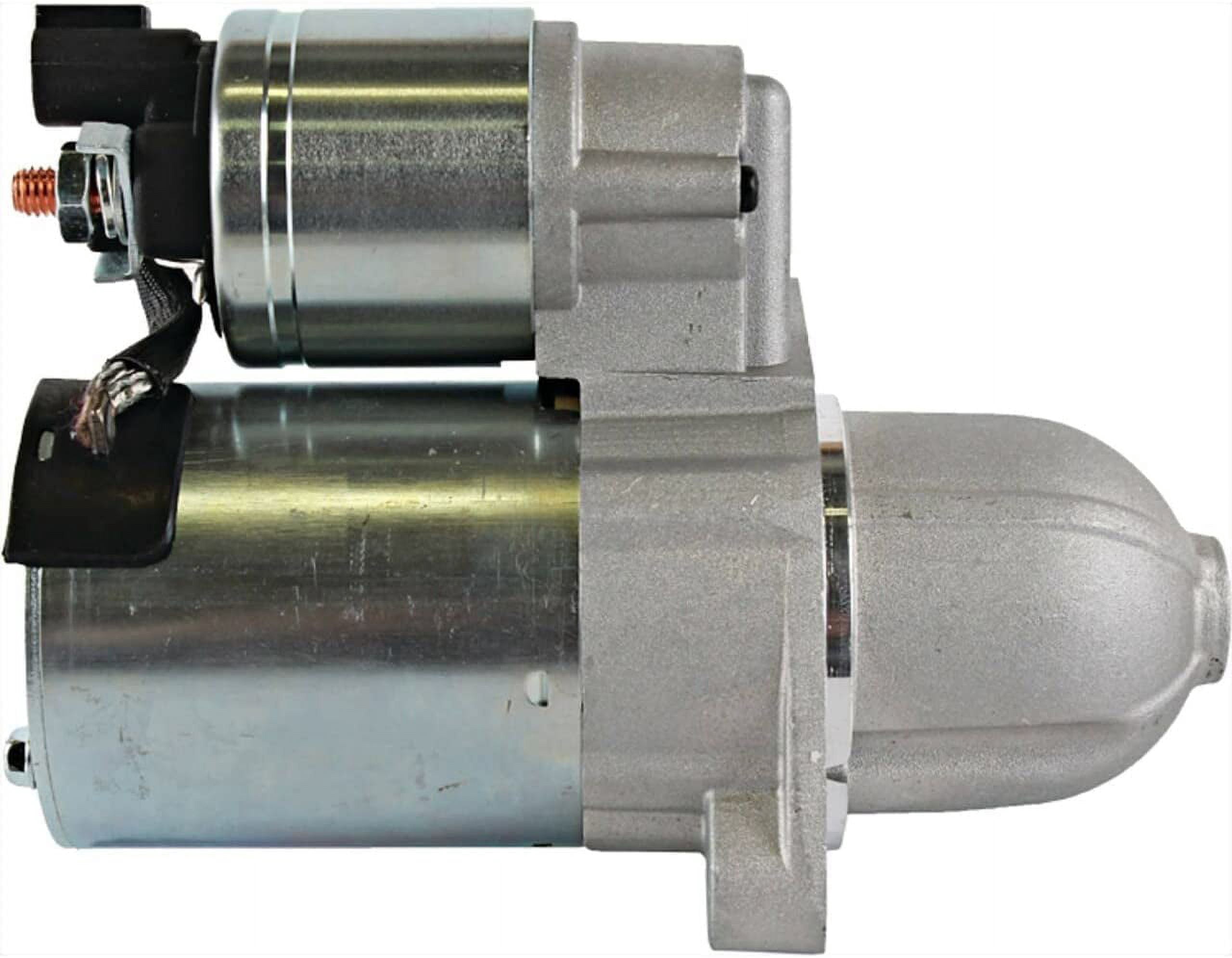 19090N Starter Compatible with Kia Optima 2013 2014 2.4L 36100-2G100
