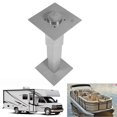 thumbnail image 3 of RV Telescopic Table Pedestal, Yacht Table Pedestal East To Install  For Terrace, 3 of 8