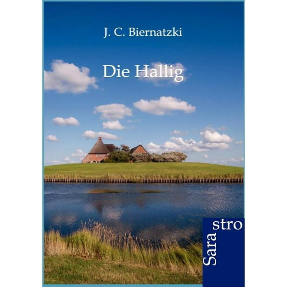 Die Hallig