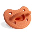 thumbnail image 4 of Chupete Chicco PhysioForma Terracota de Silicona de Una Pieza para Bebé, 4 of 9
