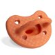 thumbnail image 4 of Chupete Chicco PhysioForma Terracota de Silicona de Una Pieza para Bebé, 4 of 9