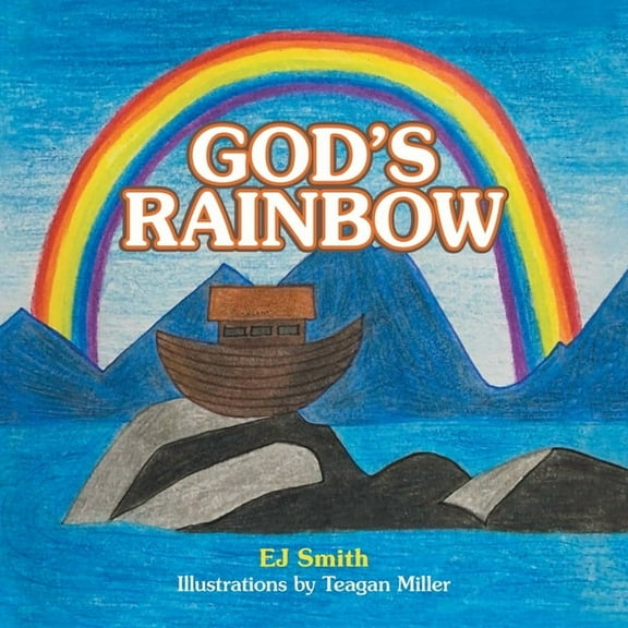 God's Rainbow, (Paperback)