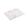 thumbnail image 2 of Juego de almohadillas antienvejecimiento de silicona reutilizables Parches antiarrugas para la prevención de arrugas Labymos Almohadilla antiarrugas, 2 of 7
