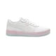 thumbnail image 1 of Tenis Puma Carina 2.0 Gradient Blanco con Rosa y Azul para Mujer, 1 of 4