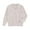 Beige, variant on HNMKIU Women's Plus Size V-Neck Knit Pullover Sweater Style Soft Comfortable Womens Cardigan Sweaters for Winter Beige,L