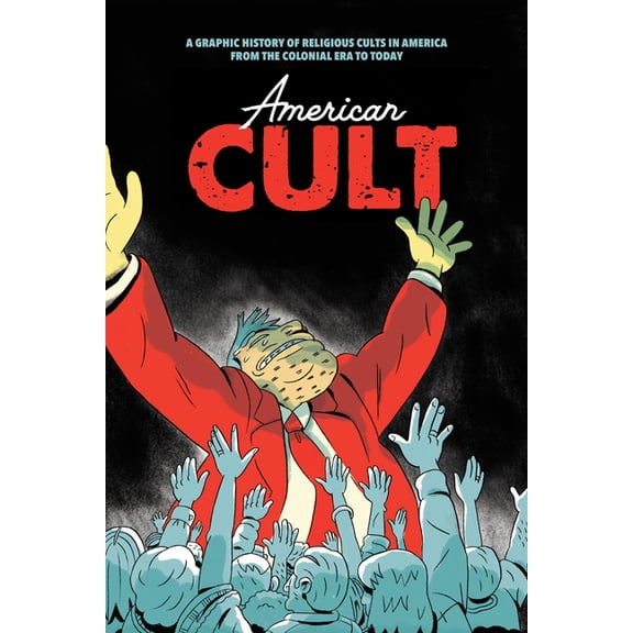 American Cult (Hc), (Hardcover)
