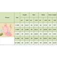 thumbnail image 3 of Douhoow Easter Baby Girl Clothes Sets 0-18M Infant Short Sleeve Romper Rabbit Suspender Skirts Headband, 3 of 9