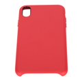thumbnail image 4 of Funda para teléfono ultrafina a prueba de golpes de 6,5 pulgadas para iPhone XS Max con forro de microfibra suave antiarañazos, color rojo, 4 of 14