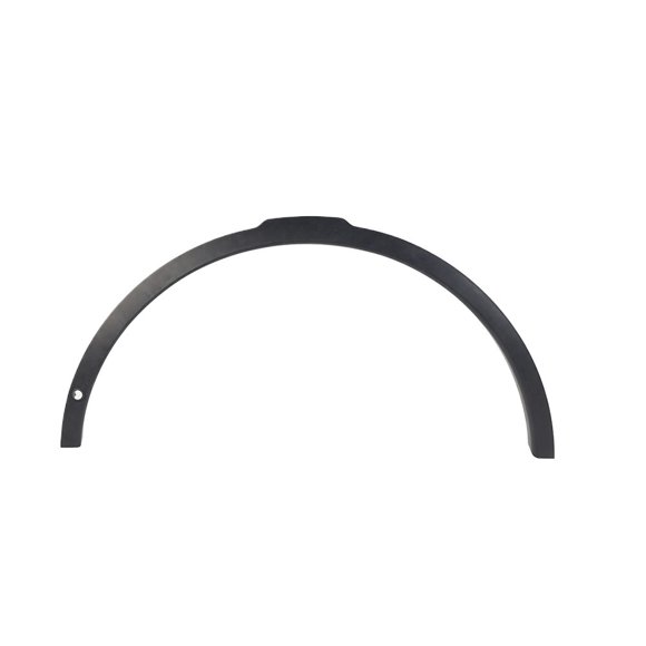 Arceau de Roue avant de Voiture Non Peint en Mudapron Moulé avec Trou pour Capteur pour Land-Rover pour Discovery 5 17-23 LR082819 LR082817