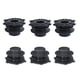 thumbnail image 2 of Bobina de cabeza para 25 2 FS44 FS55 FS83 FS85 Desbrozadora Desbrozadora a de césped Macarena Cadena Trimmer Head Spool, 2 of 7