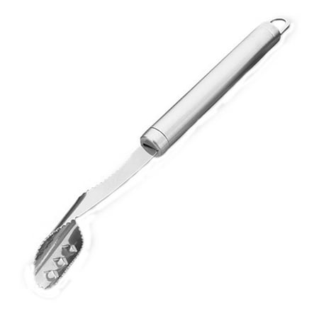 

Utensil Jagged Edges Stainless Steel Seed Remover Practical Corers Pepper