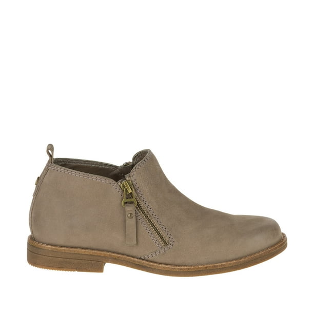 Hush Puppies Women s Mazin Cayto in Taupe 10 US Walmart