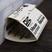 Glue Mouse Boards 2pk