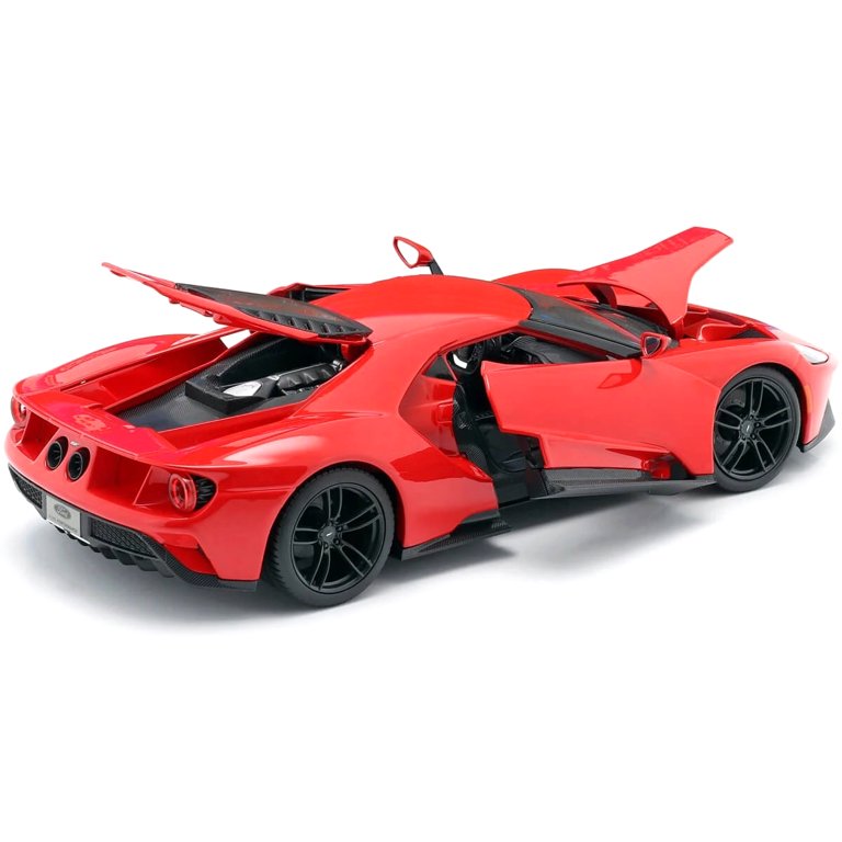 自動車 Maisto 2017 Ford GT Special Edition 1/18 51G34uJwTvL._UF350,350_QL80_.jpg