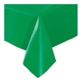 thumbnail image 2 of Mantel de Plástico Dparty Verde Bandera 1 Pieza, 2 of 4