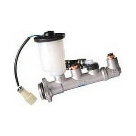 Brake Master Cylinder - Compatible with 1984 - 1987 Toyota Corolla Coupe 1985 1986