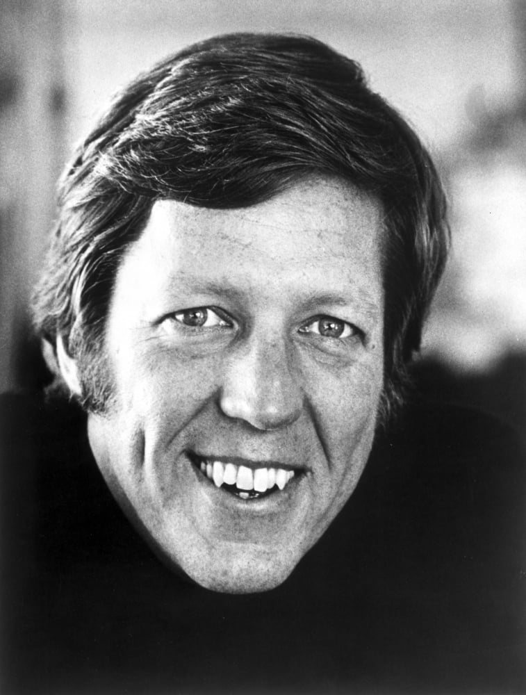 David Hartman Photo Print - Walmart.com