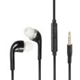 thumbnail image 4 of Noise Cancelling Earphones in Ear Headphones for Music Listening 1.2m Cable, 4 of 4