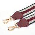 thumbnail image 1 of Adjustable Bag Belt Replacement Part, DIY Accessory for Handbags, Shoulder Bags, Messenger Bags, 1 of 8
