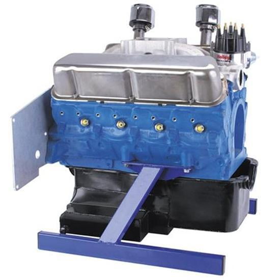 SBF Small Block Ford Engine Storage Stand