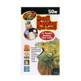 thumbnail image 3 of Lámpara de sol Zoo Med Repti 50W para reptiles, 3 of 7