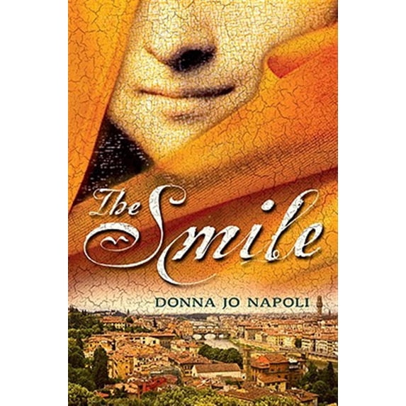 Pre-Owned The Smile Paperback