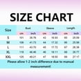 thumbnail image 3 of Godom Women's 2025 Fashion Tops 3/4 Length Sleeve Business Casual Blouses Summer Tees Shirts, 3 of 7