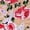 Foral 1, variant on 7 Pack Womens Underwear Plus Size Panties XL-6XL Ladies Briefs Mid High Waist Floral Underwear Undies 2026 Women