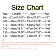 thumbnail image 2 of Esaierr Baby Toddler Solid Colour T Shirts for Boys Girls Crewneck Shirts Tops Cotton Short Sleeve Tees Summer for Kids 1-9 Years, 2 of 9