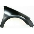 thumbnail image 2 of For 2004-2008 Nissan Kit Fender Front Quarter Panel Passenger Right Side RH Hand, 2 of 10