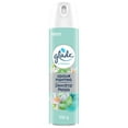 thumbnail image 1 of Glade® Air Freshener Odor Fighting Room Spray, Dewdrop Petals, 1 of 9