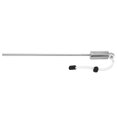 thumbnail image 2 of XingJian LLC Stainless Steel Diving Lobster Stick Pointer with Scale Hand Strap - 30cm, 2 of 10