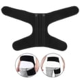 thumbnail image 4 of Soporte De Cadera, Soporte De Cadera Ajustable Amigable Con La Piel Para Articulación De Cadera Inestable Para Dislocación Para Aliviar El Dolor De Ciática, 4 of 7