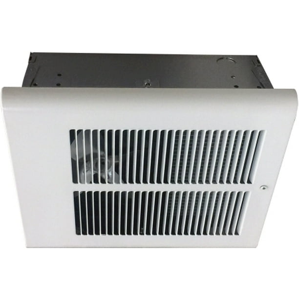 QCH1151F 120V 1500/750W Ceiling Heater - Walmart.com - Walmart.com