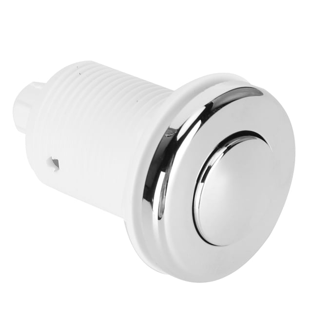 Interruptor de aire neumático botón neumático duradero resistente a la corrosión de alta confiabilidad interruptor de aire para piscinas jacuzzis spas equipos sanitarios ANGGREK Otros