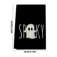 thumbnail image 3 of Halloween Decorative Kitchen Hand Towels, Spooky Halloween Themed Towels, Absorbent Soft for Bathroom, Farmhouse Kitchen, Halloween Home Decor, 3 of 7