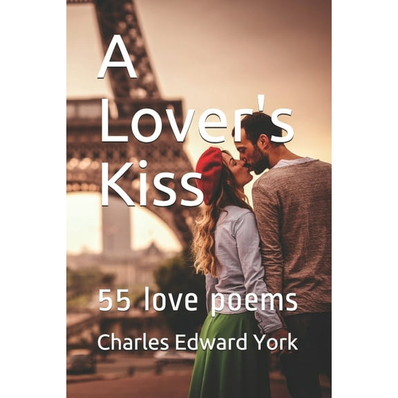A Lover's Kiss (Paperback)