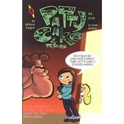 Patty Cake And Friends (Vol. 2) #4 VF ; Slave Labor Comic Book