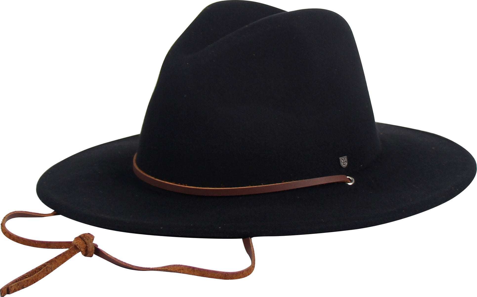 Brixton - Mens Field Hat - Walmart.com