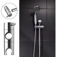 thumbnail image 5 of Shower Head Bracket, Shower Head Holders Replacement Shower Riser Rail (size:19mm), 5 of 5