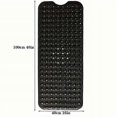 thumbnail image 5 of Extra Long Anti-slip Bath Mat For Bathtub Super Strong 100x40 Cm, 5 of 5