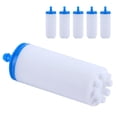 thumbnail image 1 of Reemplazo Del Filtro De Combustible, Filtro De Combustible Portátil Estable Para Uso General Para Uso Profesional Para Componentes Electrónicos Para Fábrica Para Reemplazo, 1 of 7