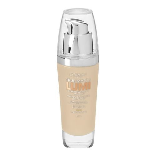 True Match Lumi Foundation, 30 ML, Medium Coverage Liquid Foundation