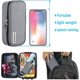 thumbnail image 3 of paquete de estuches de viaje para insulina, bolsa de viaje con enfriador de pluma de insulina y viales de almacenamiento con 2 paquetes de hielo refrigerantes, bolsa de refrigerador de insulina portát, 3 of 5