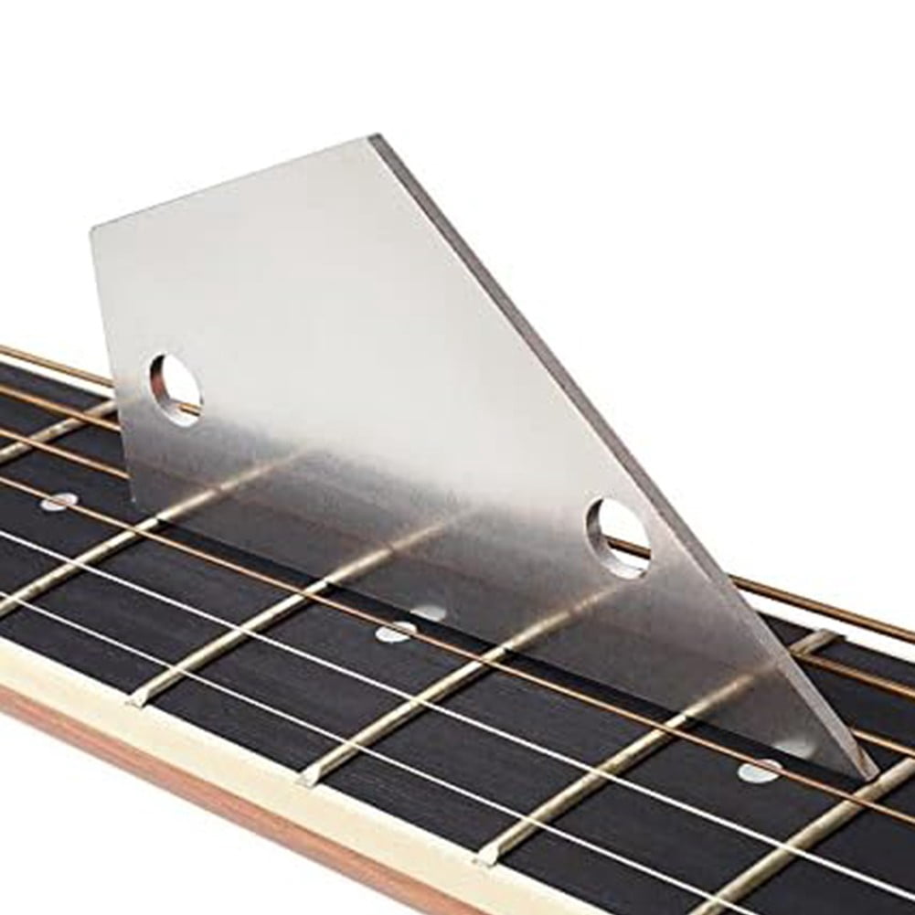 Gerich Guitar Luthier Tool WithGuitar Fret Leveling Sanding Beam File Neck StraightEdge
