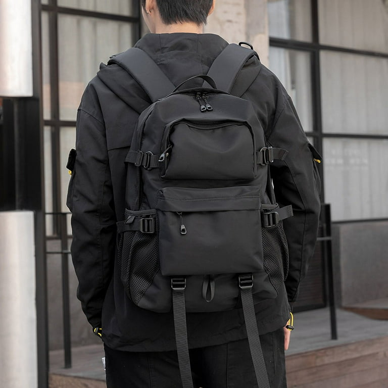 Fashionable functional backpack new arrivals