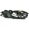 thumbnail image 5 of Radiator Cooling Fan w/ Motor Assembly For 03-08 Cooper Base 03-08 Cooper S S, 5 of 9