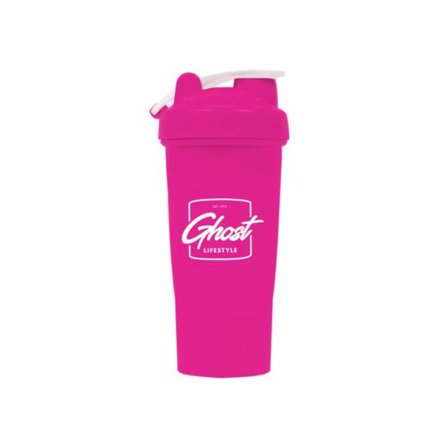 Blender Bottle Classic V2 - Hero Pink, Breast Cancer Support (24 Fl Oz.)